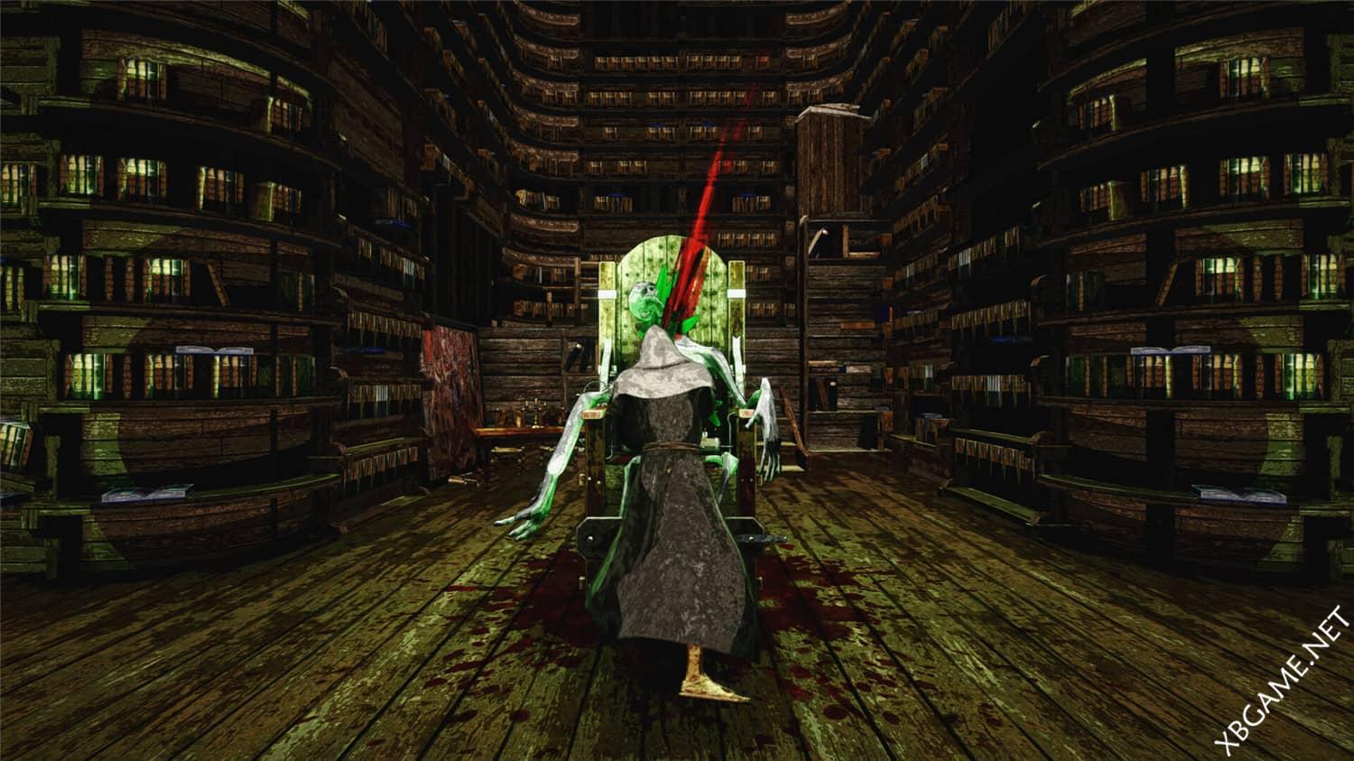 《死亡教堂/Corpse Keeper》中文绿色版插图5-小白游戏网