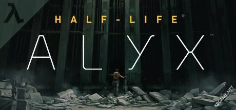 《半条命：爱莉克斯/Half-Life: Alyx》中文绿色版