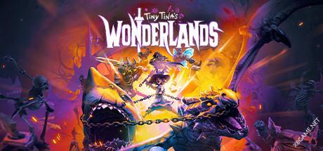 《小缇娜的奇幻之地/Tiny Tina’s Wonderlands》中文绿色版插图-小白游戏网