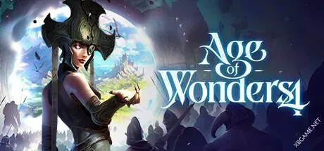 《奇迹时代4高级版/Age of Wonders 4 Premium Edition》中文绿色版