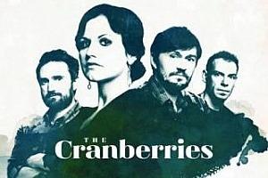小红莓乐队(The Cranberries)组合无损歌曲下载百度云网盘资源(1993-2017年44张专辑)[FLAC/11.27GB]插图