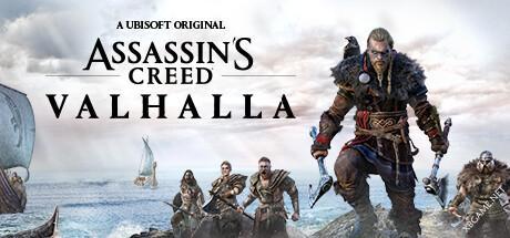 《刺客信条：英灵殿完全版/Assassin’s Creed: Valhalla Complete Edition》中文绿色版